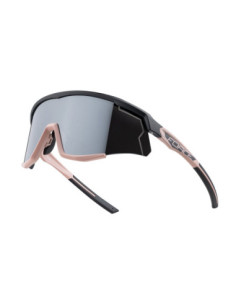 Óculos FORCE SONIC PRETO-BRONZE