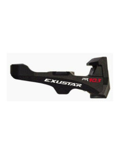Pedais EXUSTAR E-PR103ST 2