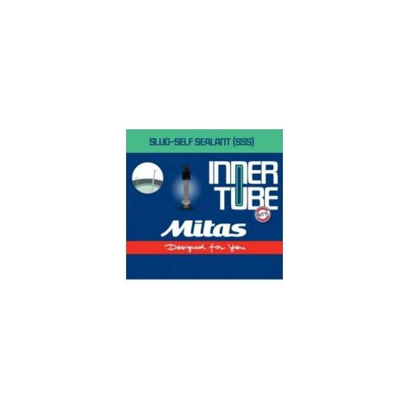 Sealant Inner Tube MITAS FV 27.5 x 1,50 - 2,10