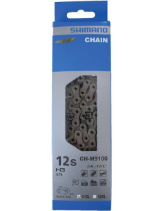 Corrente Shimano XTR CN-M9100 12/11