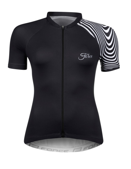 Jersey FORCE STREAM senhora