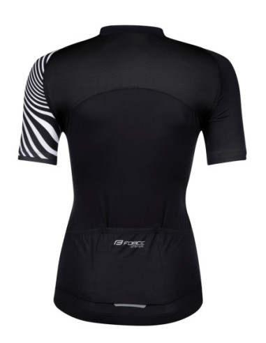  Jersey FORCE STREAM senhora