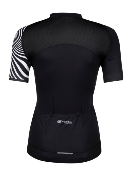  Jersey FORCE STREAM senhora