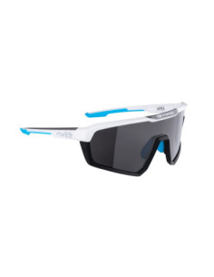 Óculos FORCE APEX BRANCO-CINZA