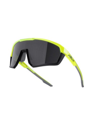  Óculos FORCE APEX AMARELO