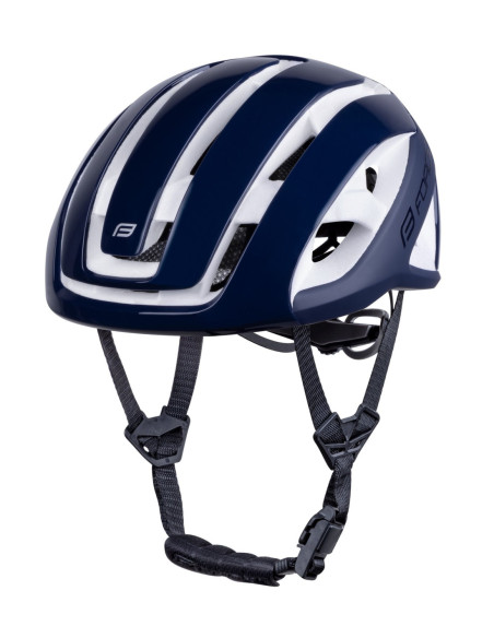 Capacete FORCE NEO AZUL-BRANCO