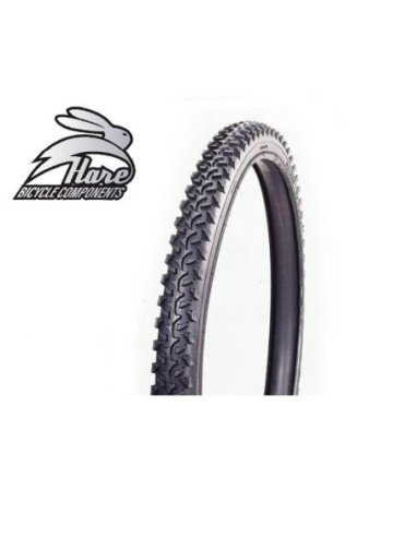 Pneu HARE Components 20 x 1,95 - Mínimo 5 Unidades