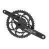 Crankset FORCE ROAD C9.5 Al 53/39z 175mm 64425