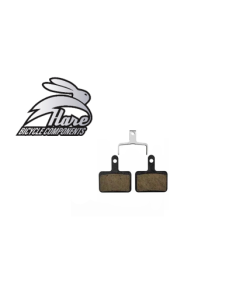 Hare Pastilhas Para SHIMANO BR-M 415