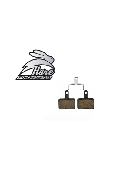 Hare Pastilhas Para SHIMANO BR-M 415
