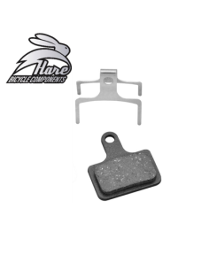 Hare Disc brake pads for 105 / Ultegra BR-RS505/805