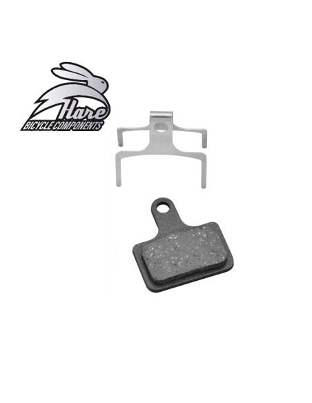 Hare Pastilhas Para 105 / Ultegra BR-RS505/805 Hare Pastilhas Para 105 / Ultegra BR-RS505/805