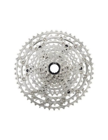 CASSETE DEORE M6100 12V 10-51D