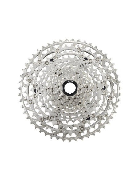 CASSETE DEORE M6100 12V 10-51D