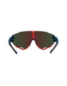  Óculos Force FORCE CREED PRETO-VERMELHO 2