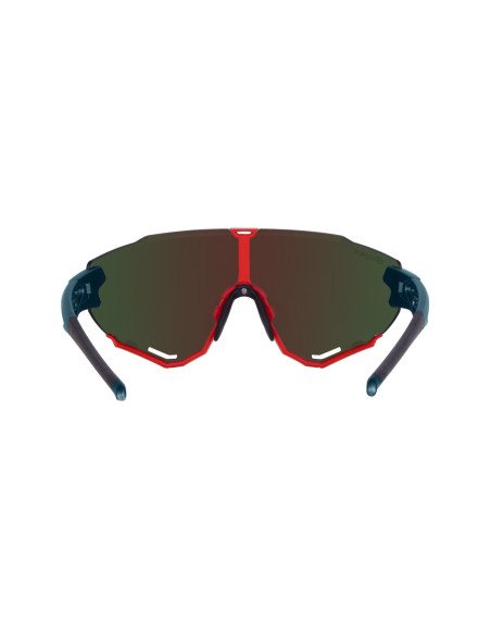 Sunglasses Force FORCE CREED BLACK-RED