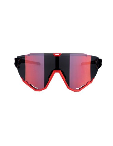 Lunettes Force FORCE CREED NOIR-ROUGE
