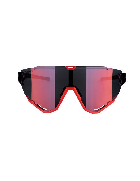 Sunglasses Force FORCE CREED BLACK-RED