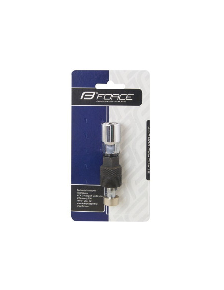  Chave para Retirar Pedaleiro