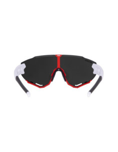 Óculos Force FORCE CREED BRANCO-VERMELHO 2