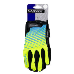 Luvas F MTB ANGLE Summer