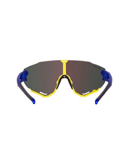 Óculos Force FORCE CREED AZUL-AMARELO