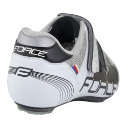 Shoes Force Road WHITE