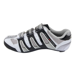 Shoes Force Road WHITE