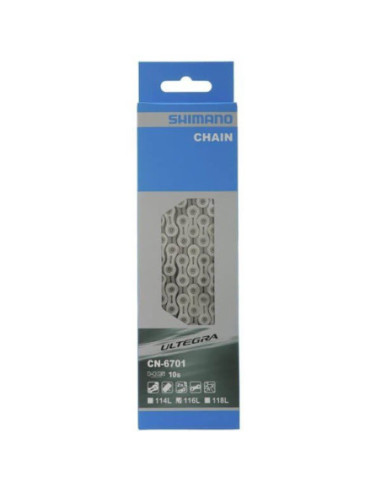 Corrente 10V ULTEGRA 114 ELOS