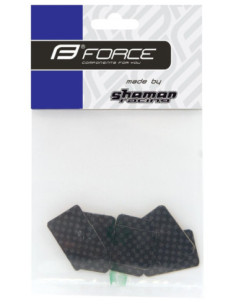 Proteção para Espiral/Quadro 16370