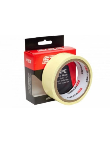 Fita Tubeless Stan's Notubes 10m X 30mm