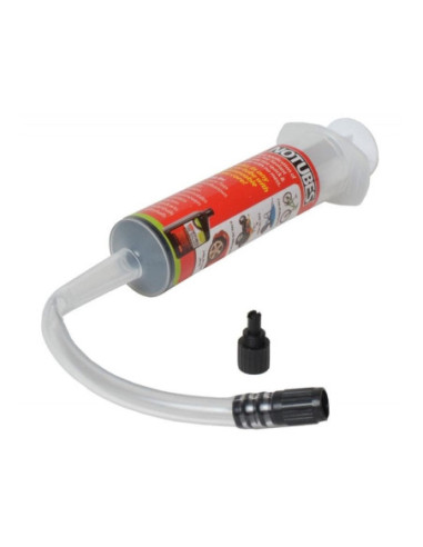 Seringa Stan's Notubes