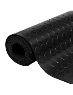 Tapete para Rolo de treino - 0.75cm x 2m