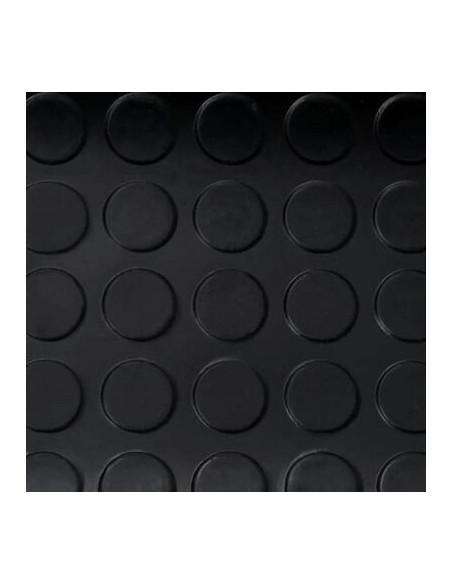  Tapete para Rolo de treino - 0.75cm x 2m