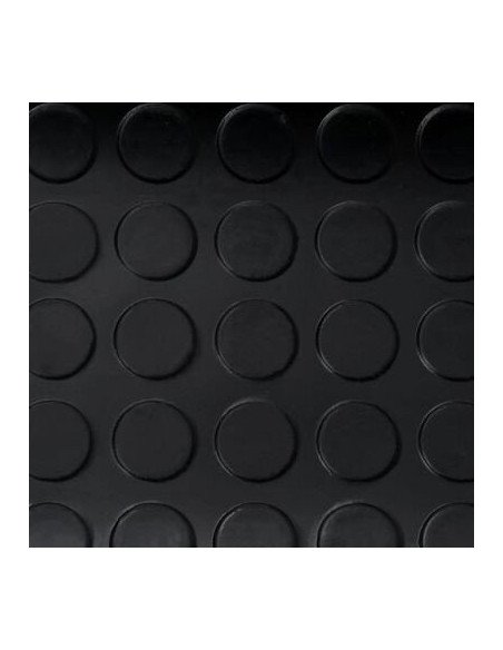 Training Roller Mat - 0.75cm x 2m