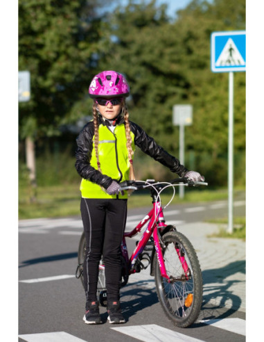  Impermeável FORCE WINDPRO KID Criança