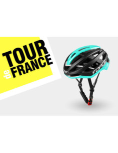 Capacete Force FORCE LYNX ITALIA 2