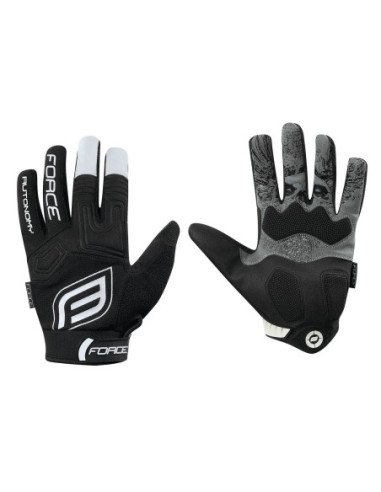 Luvas Force Gel Autonomy criança