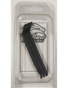 Desmontas x caixa com 3