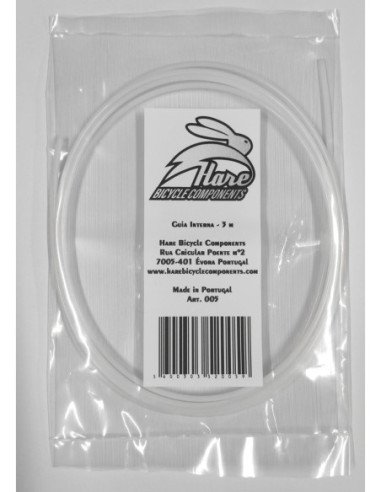 Guia para Cabo Interno 3m - Hare Components