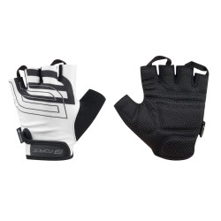 Des gants FORCE SPORT BLANC