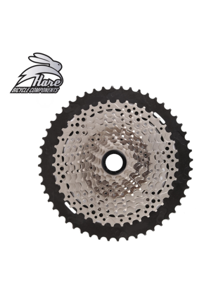 Cassete 12v 10-52T MicroSpline Hare Components