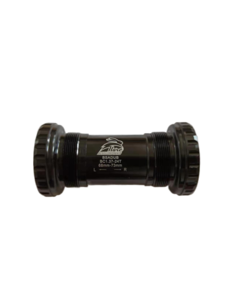 Movimento Pedaleiro BSA Hare Components 24mm 050 Movimento Pedaleiro BSA Hare Components 24mm 050