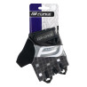 Guantes FORCE SQUARE NEGRO