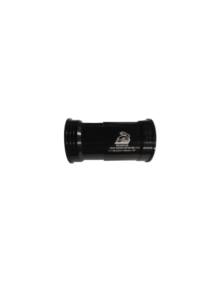 Movimento Pedaleiro PressFIT 86.5MM-92MM DUB Hare Components