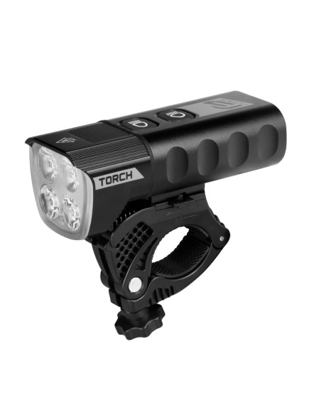 Luz FORCE TORCH 2000LM USB