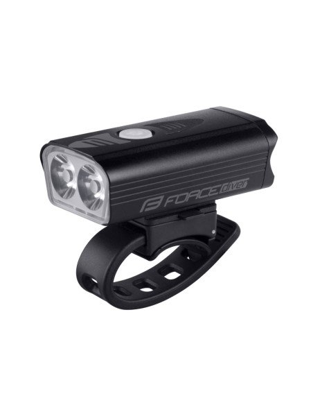 Luz FORCE DIVER 900 LM