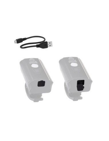 Luz FORCE DIVER 900 LM