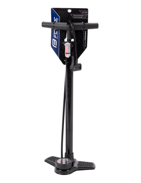 Bomba de Pé FORCE HOBBY 2.1 Fe, 11 bar