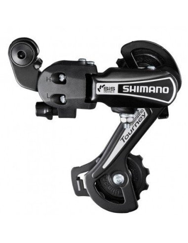 Mudança trás 6V RD-TY21